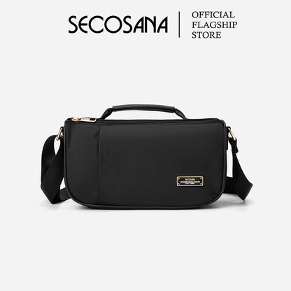 SECOSANA® Iloure Classic Crossbody Bag