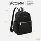 SECOSANA® Kelly StudyMate Medium Backpack