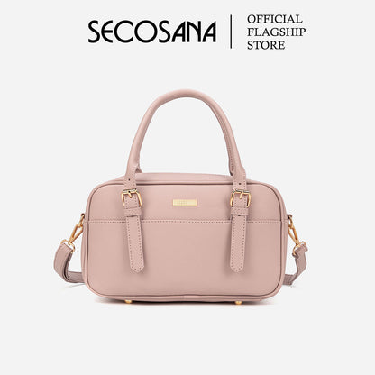 SECOSANA® Jelary Modern Shoulder Bag