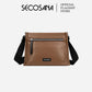SECOSANA® Julina Preppy Crossbody Bag