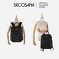 SECOSANA® Kirose StudyMate Medium Backpack