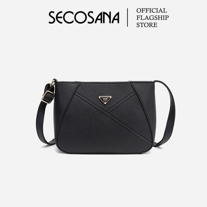 SECOSANA Daniel Casual Petite Crossbody Bag