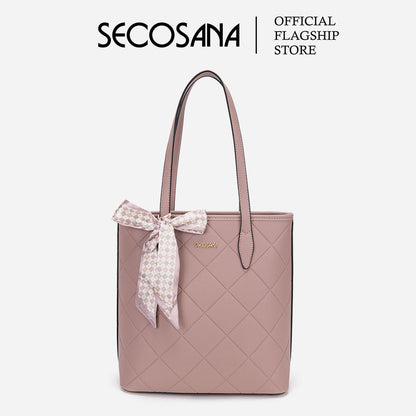 SECOSANA Valeen Shoulder Bag