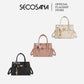 SECOSANA® Odille Modern Multi-function Handbag