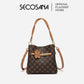 SECOSANA® Jifurie Modern Shoulder Bag