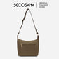SECOSANA® Hikee Minimalist Crossbody Bag