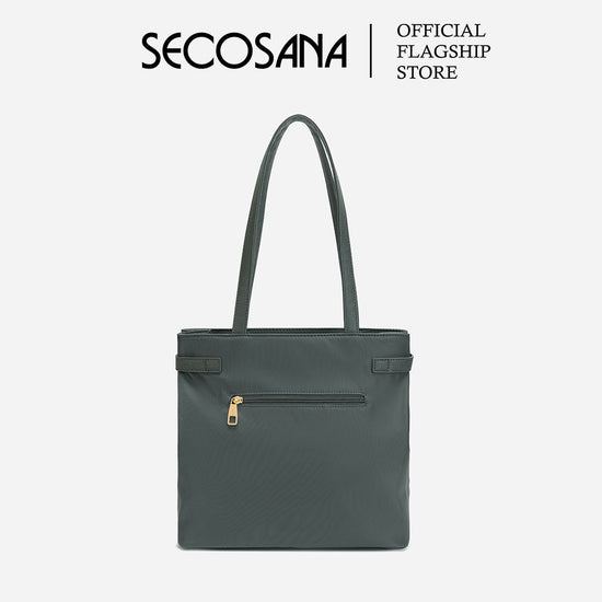 SECOSANA® Marissa Classic Shoulder Bag