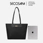 SECOSANA® Helena Classic Shoulder Bag