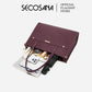 SECOSANA® Ophaniem Timeless Classic Shoulder Bag