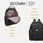 SECOSANA® Himma Medium Backpack