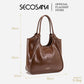 SECOSANA® Hildren Large Shoulder Bag