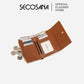 SECOSANA® Loribel Medium Trifold Wallet
