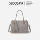 SECOSANA® Nexaphi Classic Shoulder Bag 2-in-1 Collection