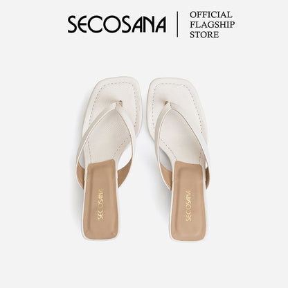 SECOSANA® SS-1019 - Freya Kitten Heels