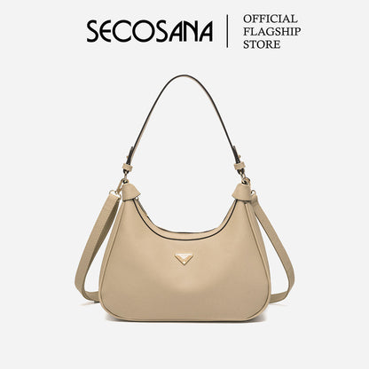 SECOSANA® Liberty Trendy Shoulder Bag