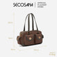 SECOSANA® Megan Timeless Classic Shoulder Bag