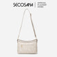 SECOSANA® Hanesse Printed Crossbody Bag
