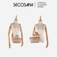 SECOSANA® Naziria Multi-function Mini Handbag