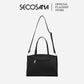 SECOSANA® Neize Classic Shoulder Bag 2-in-1 Collection