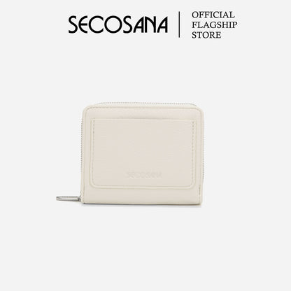 SECOSANA Zenie Bifold Wallet with FREE Secosana Box