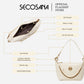 SECOSANA® Laila Multi-way Small Handbag