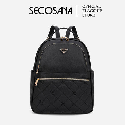 SECOSANA® Himmiria Medium Backpack