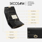 SECOSANA® Lamazarie Medium Trifold Wallet