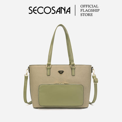 SECOSANA® Meraluna Classic Tablet Shoulder Bag