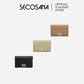 SECOSANA® Lamazarie Medium Trifold Wallet