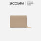 SECOSANA® Nelindria Mini Trifold Wallet
