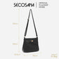 SECOSANA® Glamie Casual Medium Crossbody Bag