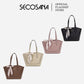 SECOSANA Valerie Shoulder Bag