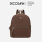 SECOSANA® Jizzle Casual Tablet Backpack