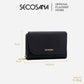 SECOSANA Trisha Trifold Wallet with FREE Secosana Box