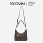 SECOSANA® Franzel Elegant Multipurpose Crossbody Bag