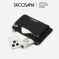 SECOSANA® Pirena Classic Medium Slim Wallet