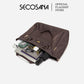 SECOSANA® Luisa Classic Shoulder Bag