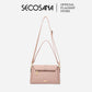 SECOSANA® Nashinre Multi-way Shoulder Bag