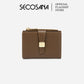 SECOSANA® Gestly Classic Short Bifold Wallet