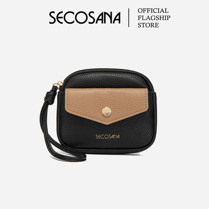 SECOSANA® Umali Wristlet Coin Purse