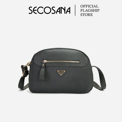 SECOSANA Zarimie Plain Sling Bag