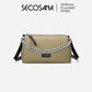 SECOSANA® Julienne Preppy Crossbody Bag
