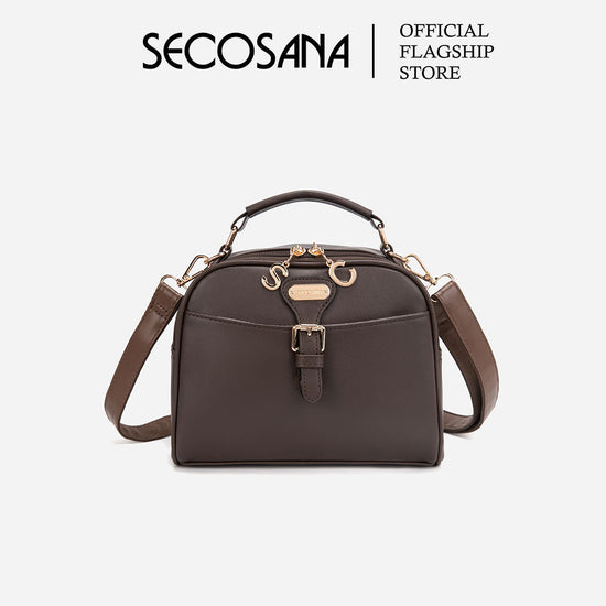 SECOSANA® Hella Modern Crossbody Bag