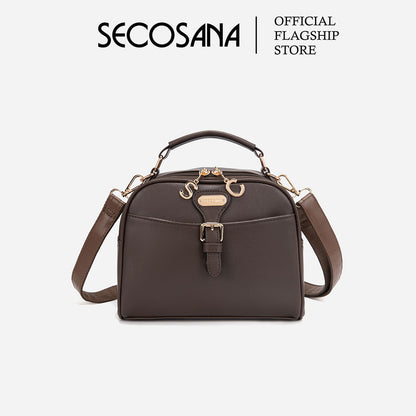 SECOSANA® Hella Modern Crossbody Bag