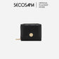 SECOSANA® Krest Mini Trifold Wallet