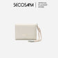 SECOSANA® Ileinn Classic Mini Trifold Wallet