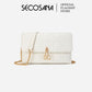 SECOSANA® Nelia Slim Clutch Crossbody Bag