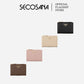 SECOSANA® Leviza Short Bifold Wallet