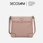 SECOSANA Whitter Plain Sling Bag