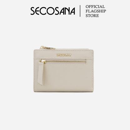 SECOSANA Trina Bifold Wallet with FREE Secosana Box